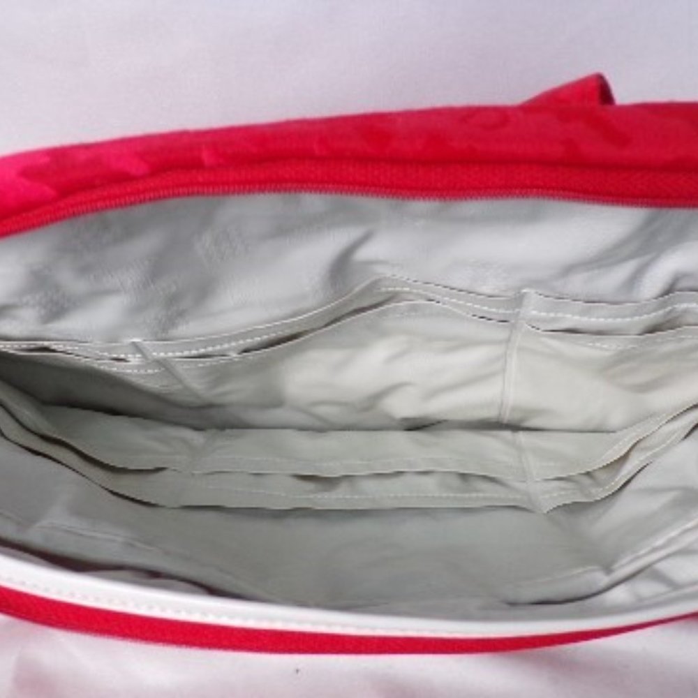 Vintage Christian Dior Cosmetic Travel Pouch - Picture 3 of 4
